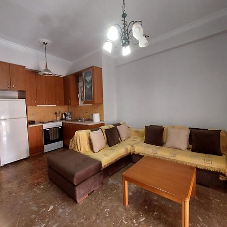 Maria Apartment Garitsa Corfu Corfu  外观 照片