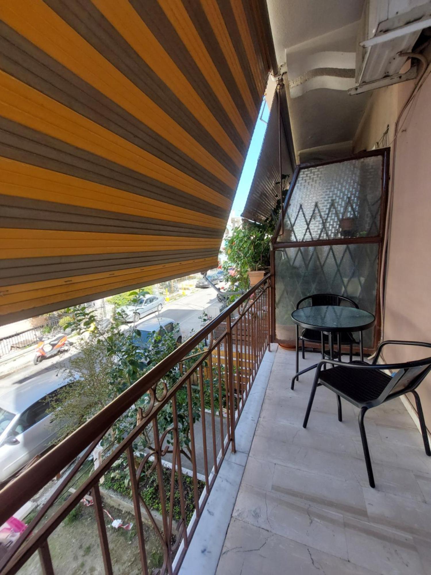 Maria Apartment Garitsa Corfu Corfu  外观 照片