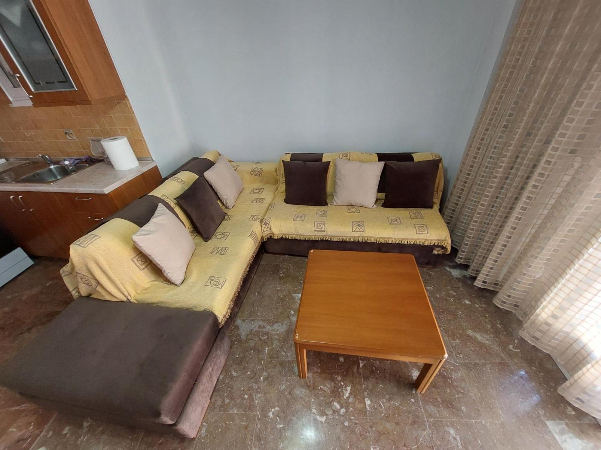 Maria Apartment Garitsa Corfu Corfu  外观 照片